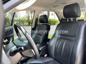 Xe Toyota Fortuner 2.7V 4x4 AT 2015