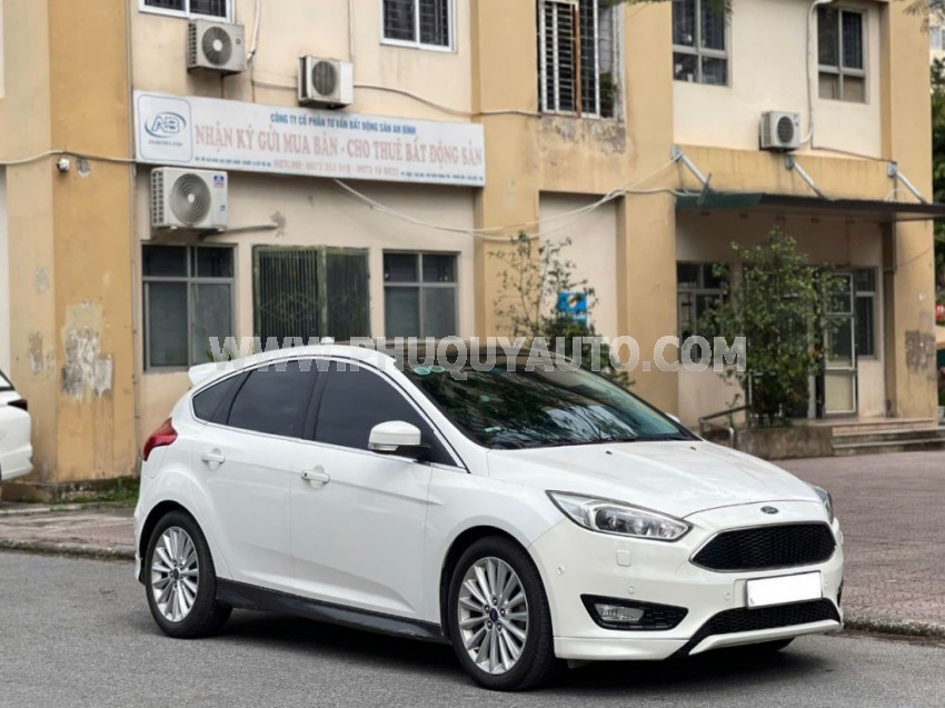 Ford Focus Sport 1.5L 2017