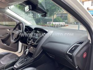 Xe Ford Focus Sport 1.5L 2017