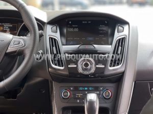 Xe Ford Focus Sport 1.5L 2017