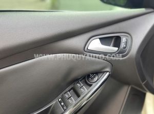 Xe Ford Focus Sport 1.5L 2017