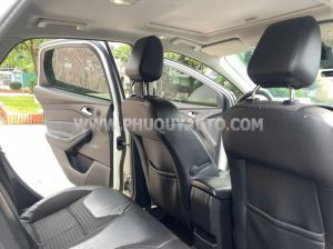 Xe Ford Focus Sport 1.5L 2017