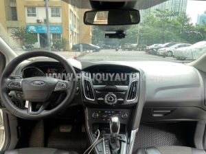 Xe Ford Focus Sport 1.5L 2017