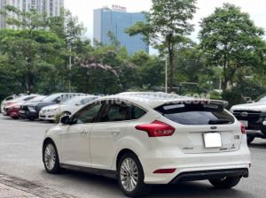 Xe Ford Focus Sport 1.5L 2017