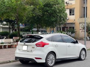Xe Ford Focus Sport 1.5L 2017