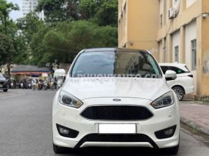 Xe Ford Focus Sport 1.5L 2017