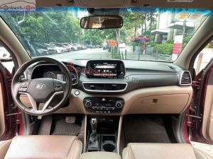 Xe Hyundai Tucson 2.0 AT 2020