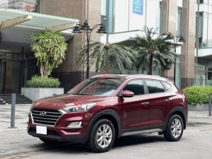Xe Hyundai Tucson 2.0 AT 2020