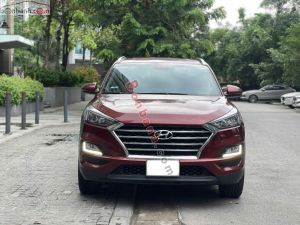 Xe Hyundai Tucson 2.0 AT 2020
