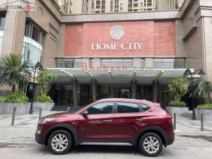 Xe Hyundai Tucson 2.0 AT 2020