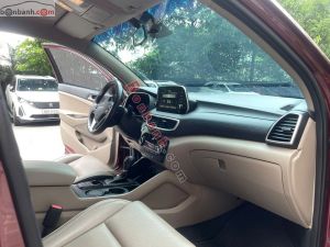 Xe Hyundai Tucson 2.0 AT 2020