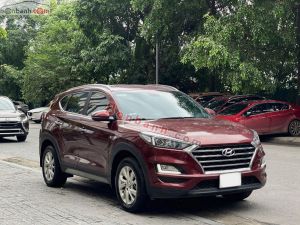 Xe Hyundai Tucson 2.0 AT 2020