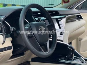 Xe Toyota Camry 2.0G 2019