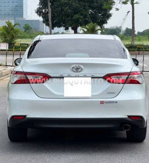 Xe Toyota Camry 2.0G 2019