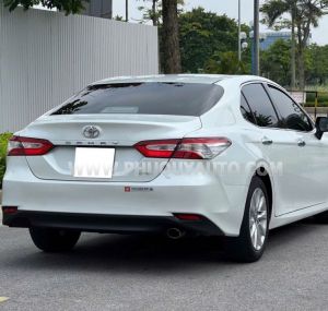 Xe Toyota Camry 2.0G 2019