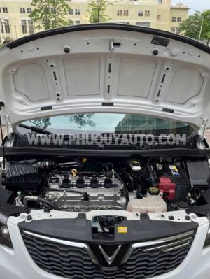 Xe VinFast Fadil 1.4 AT 2021