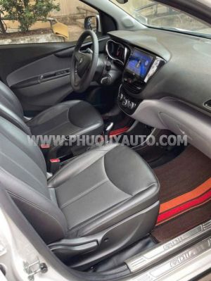 Xe VinFast Fadil 1.4 AT 2021