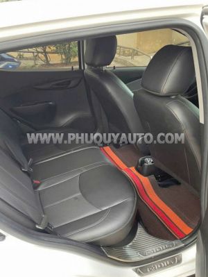 Xe VinFast Fadil 1.4 AT 2021