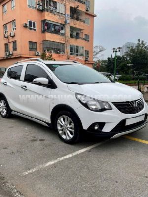 Xe VinFast Fadil 1.4 AT 2021