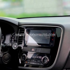 Xe Mitsubishi Outlander 2.0 CVT Premium 2019