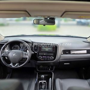 Xe Mitsubishi Outlander 2.0 CVT Premium 2019