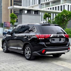 Xe Mitsubishi Outlander 2.0 CVT Premium 2019