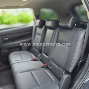 Xe Mitsubishi Outlander 2.0 CVT Premium 2019
