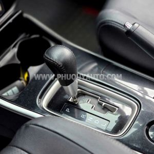 Xe Mitsubishi Outlander 2.0 CVT Premium 2019