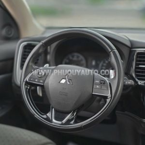 Xe Mitsubishi Outlander 2.0 CVT Premium 2019