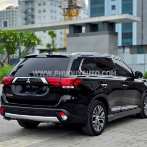 Xe Mitsubishi Outlander 2.0 CVT Premium 2019