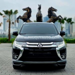 Xe Mitsubishi Outlander 2.0 CVT Premium 2019