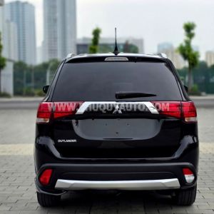 Xe Mitsubishi Outlander 2.0 CVT Premium 2019