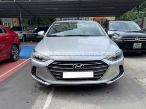 Xe Hyundai Elantra 1.6 AT 2017