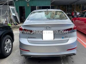 Xe Hyundai Elantra 1.6 AT 2017