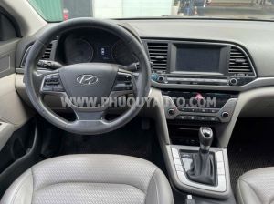 Xe Hyundai Elantra 1.6 AT 2017