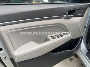 Xe Hyundai Elantra 1.6 AT 2017