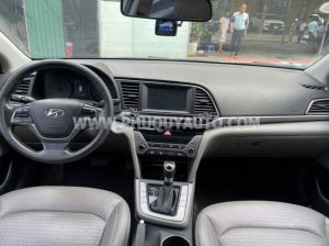 Xe Hyundai Elantra 1.6 AT 2017