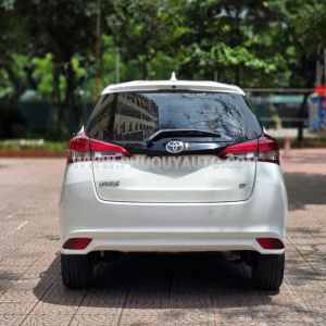 Xe Toyota Yaris 1.5G 2019