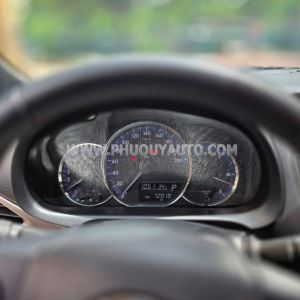 Xe Toyota Yaris 1.5G 2019