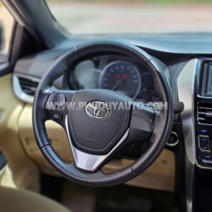 Xe Toyota Yaris 1.5G 2019
