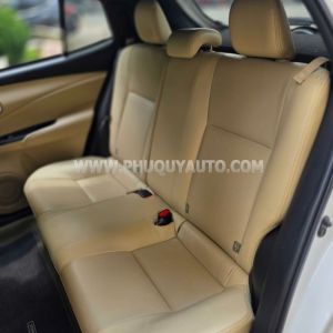 Xe Toyota Yaris 1.5G 2019