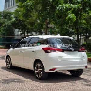 Xe Toyota Yaris 1.5G 2019