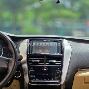 Xe Toyota Yaris 1.5G 2019