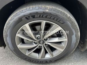 Xe Hyundai SantaFe 2.2L 2021