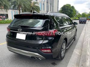 Xe Hyundai SantaFe 2.2L 2021
