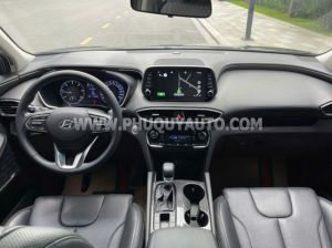 Xe Hyundai SantaFe 2.2L 2021
