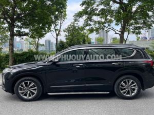 Xe Hyundai SantaFe 2.2L 2021