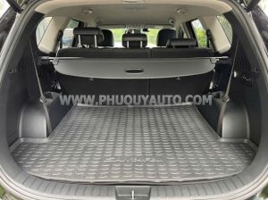 Xe Hyundai SantaFe 2.2L 2021
