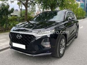 Xe Hyundai SantaFe 2.2L 2021