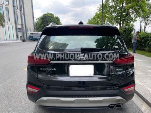 Xe Hyundai SantaFe 2.2L 2021